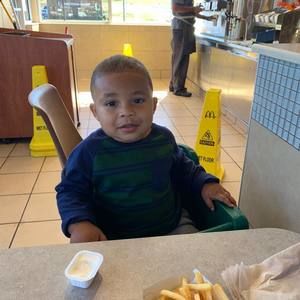 Meet your Posher, Arthur